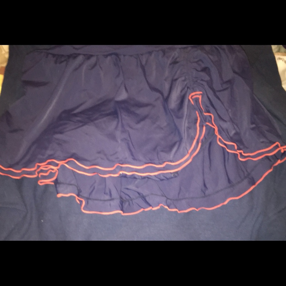 One Piece Women’s plus-size Swim suite